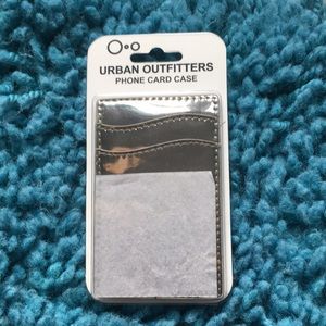 Urban Outfitters Phone Wallet